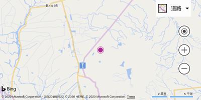 华富里机场(Sa Pran Nak) 华富里机场