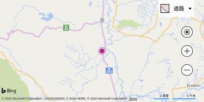 黎府机场(Loei) 黎府机场