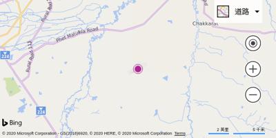 呵叻机场(Nakhon Ratchasima) 呵叻机场