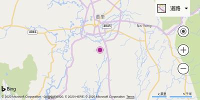 董里府机场(Trang) 董里府机场