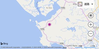 达叻机场(Trat) 达叻机场