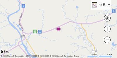 来兴府机场(Tak) 来兴府机场