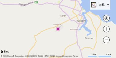 达累斯萨拉姆机场