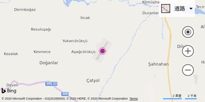 马拉蒂亚机场(Erhac) 马拉蒂亚机场