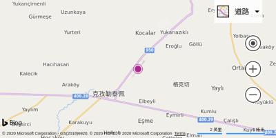 马尔丁机场