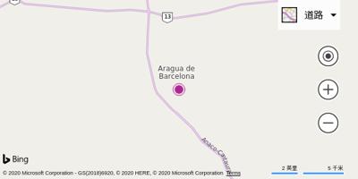 阿纳科机场(Anaco Airport) 阿纳科机场