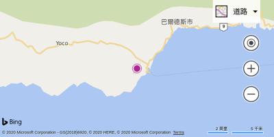 圭里亚机场(Guiria) 圭里亚机场