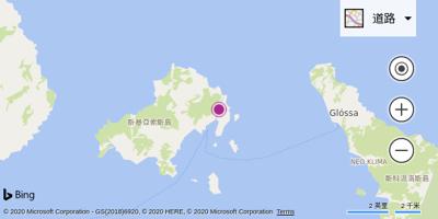 斯基亚索斯机场(Skiathos Island National Airport) 斯基亚索斯机场