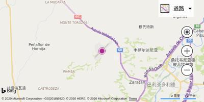 巴利亚多利德机场(Valladolid Airport) 巴利亚多利德机场