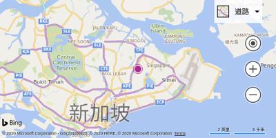 巴耶利峇空军基地机场(Paya Lebar Airport) 巴耶利峇空军基地机场