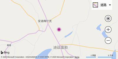 迪兹富勒机场(Dezful) 迪兹富勒机场