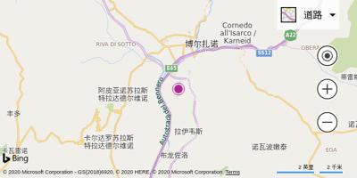 博尔扎诺机场