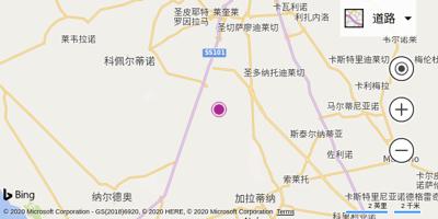 拉察机场
