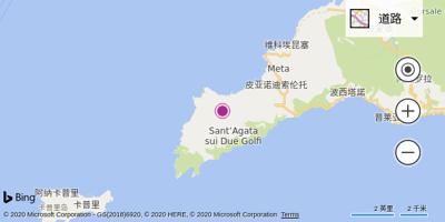 索伦托机场