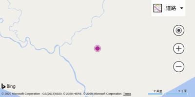 图姆邦萨姆巴机场(Tumbang Samba) 图姆邦萨姆巴机场