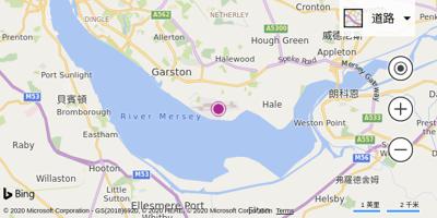 利物浦约翰·列侬机场(Liverpool John Lennon Airport) 利物浦约翰·列侬机场