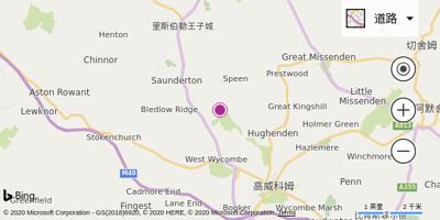 海威科姆机场(RAF Airport) 海威科姆机场