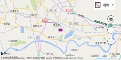 包头机场(Baotou Erliban Airport) 包头机场