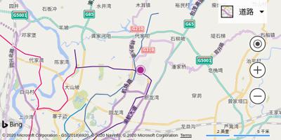 重庆江北国际机场(Chongqing Jiangbei International Airport) 重庆江北国际机场