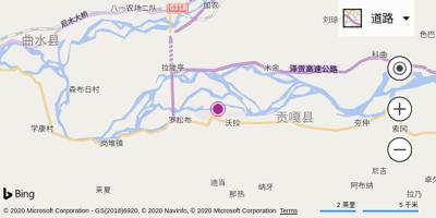 拉萨贡嘎国际机场(Lhasa Kongga International Airport) 拉萨贡嘎国际机场