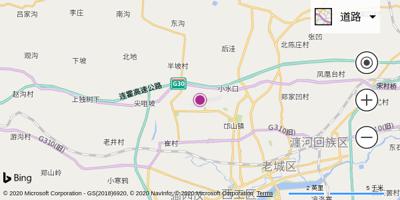 洛阳机场(LuoYang Airport) 洛阳机场