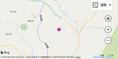 长白山机场(Changbaishan) 长白山机场