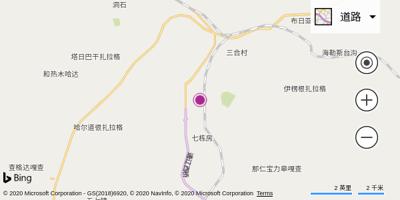 霍林郭勒机场(Huolinhe) 霍林郭勒机场