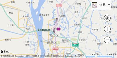 芜湖宣城机场(Wuhu xuancheng) 芜湖宣城机场