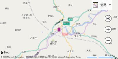 三明沙县机场(Sanming Shaxian Airport) 三明沙县机场