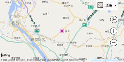 宜昌机场